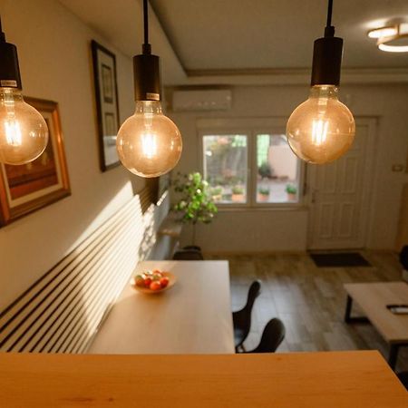 Apartman Sen'S Лесковац Экстерьер фото