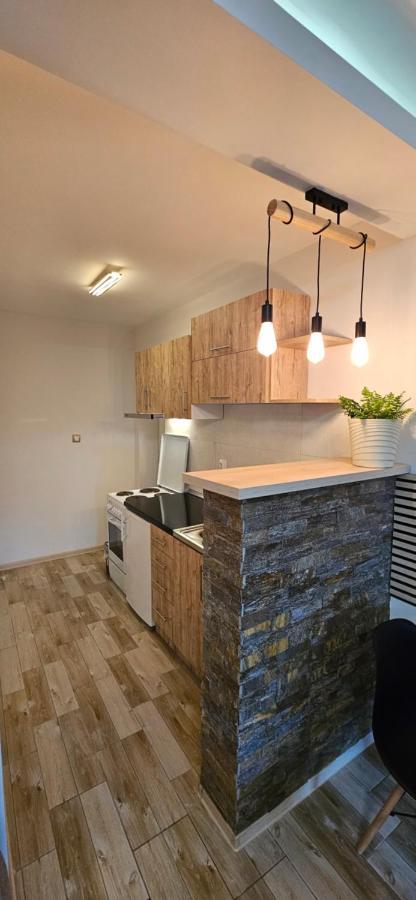 Apartman Sen'S Лесковац Экстерьер фото