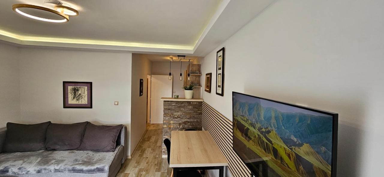 Apartman Sen'S Лесковац Экстерьер фото