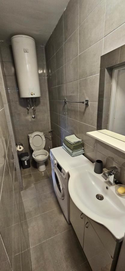 Apartman Sen'S Лесковац Экстерьер фото