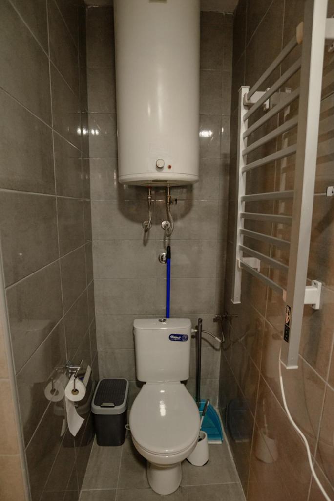 Apartman Sen'S Лесковац Экстерьер фото