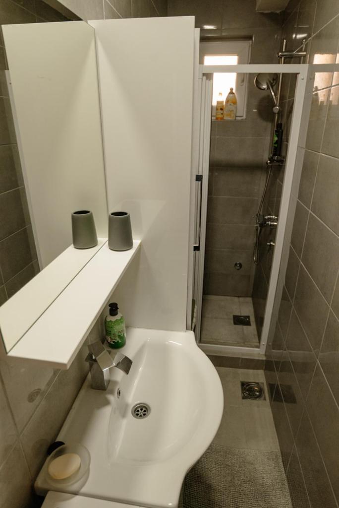 Apartman Sen'S Лесковац Экстерьер фото