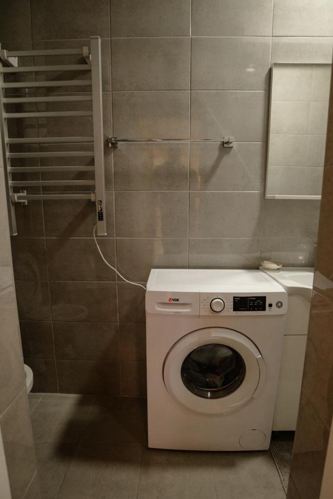 Apartman Sen'S Лесковац Экстерьер фото